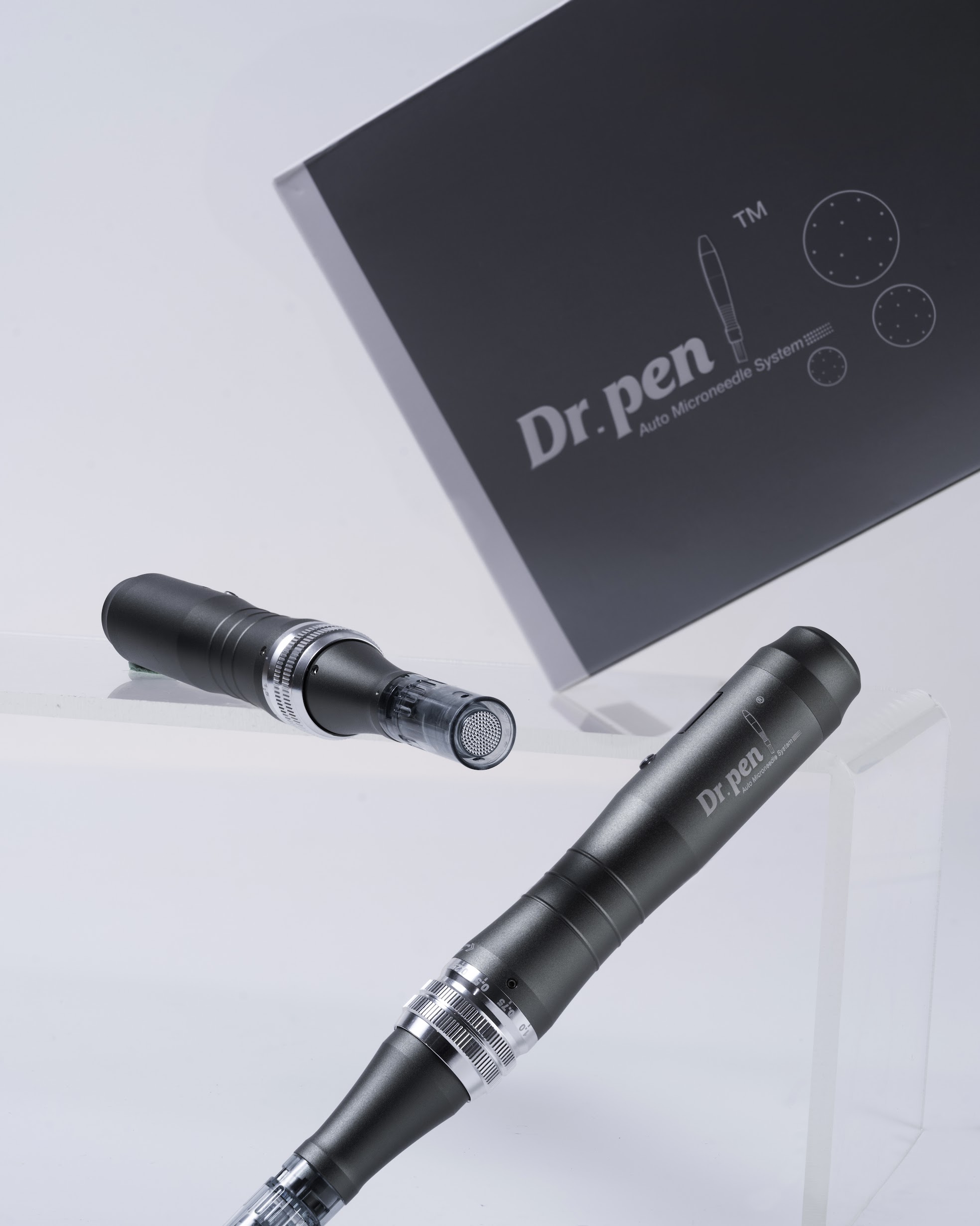 DR PEN AUTO MIRCONEEDIE SYSTEM