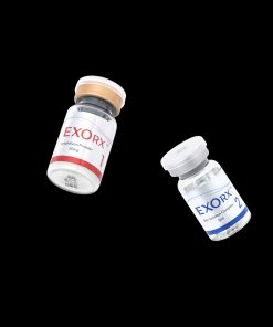 EXORX – Exosome đông khô tái tạo nền da chuyên sâu